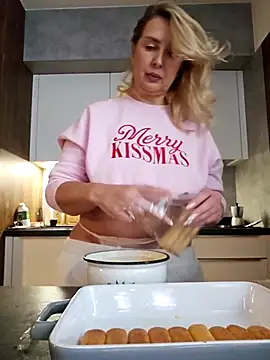 MariaRichi_'s cam snapshot