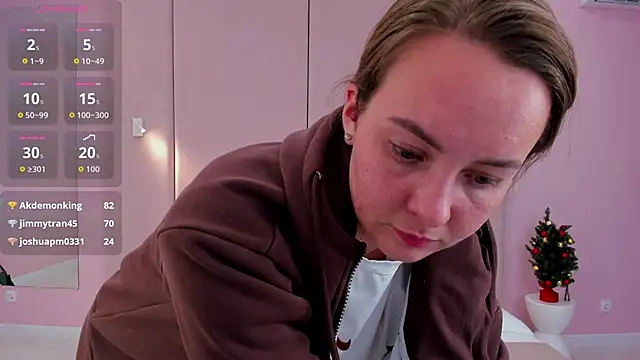 JaniceCollins's cam snapshot