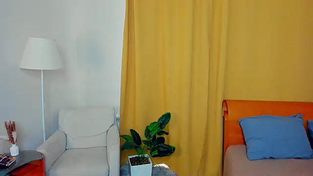 JoCauterucci's cam snapshot