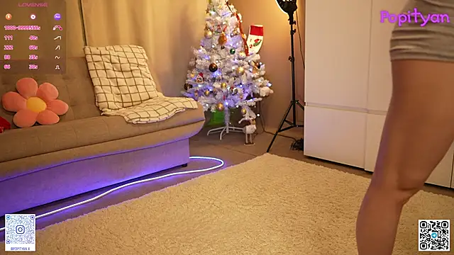 popityan1's cam snapshot