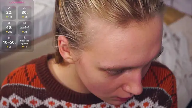 DierdreJacobsohn live sex cam