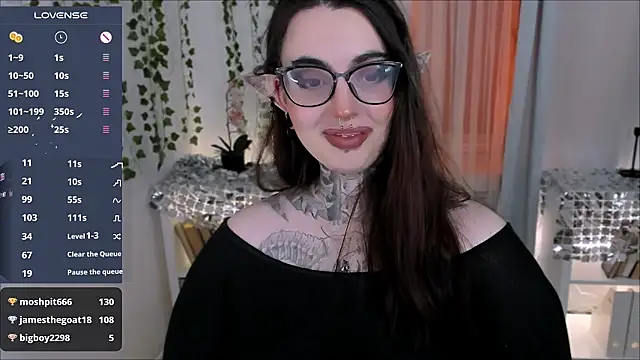 Dixi_Pixi_'s cam snapshot