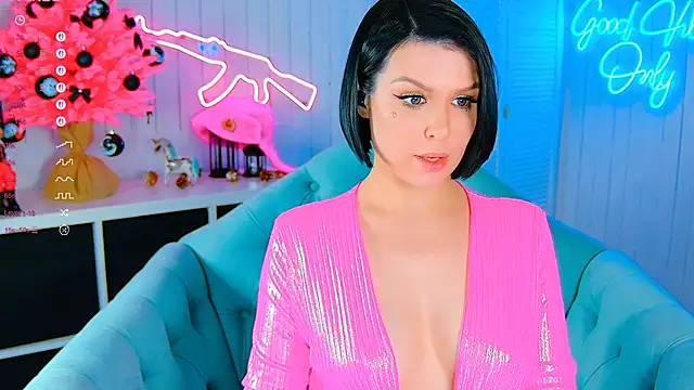 My_toys_pink's cam snapshot