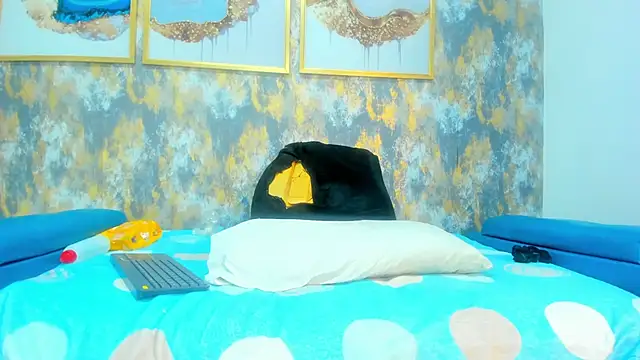 MonicaSchwartz's cam snapshot