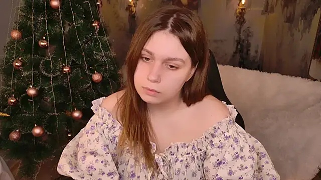 FioraMarmoris's cam snapshot