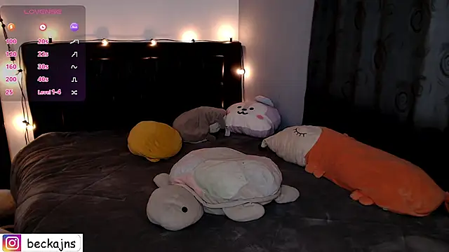 Beck_jones's cam snapshot