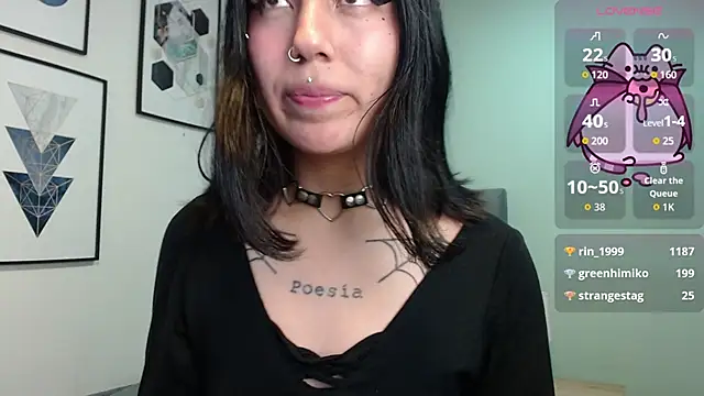 amy_adams1's cam snapshot