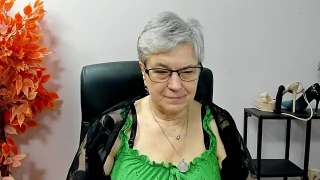 IrisDream's cam snapshot