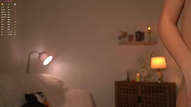 AudreyBarren's cam snapshot