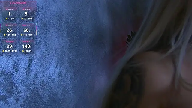 BambiKayyy's cam snapshot