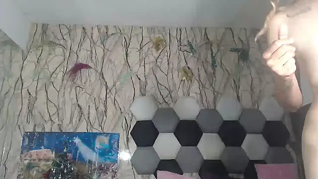 AntonellaBlanc's cam snapshot