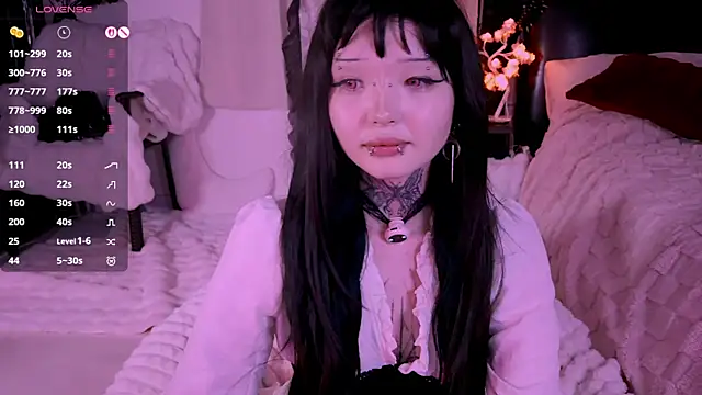 Lein_Bone's cam snapshot