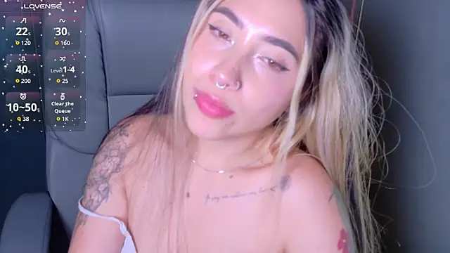 _ManuVeelez's cam snapshot