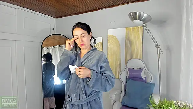 mafe_cream's cam snapshot