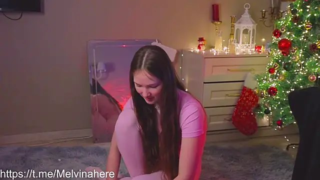 MelvinaEbner's cam snapshot