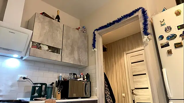 CyberAIice's cam snapshot