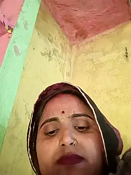 Pooja_hote's cam snapshot