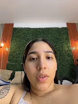 Amandanauty's cam snapshot