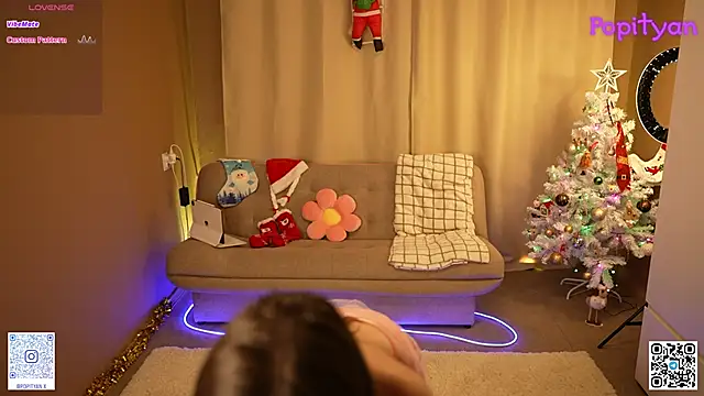 popityan1's cam snapshot