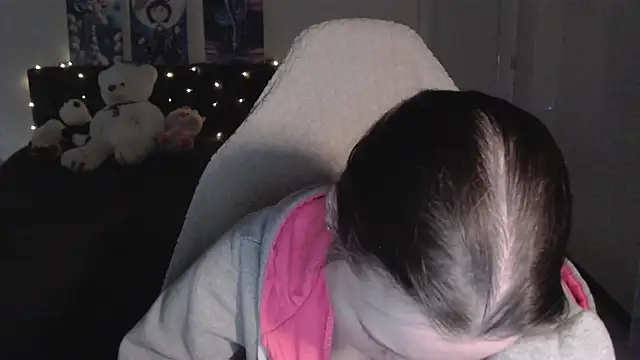 Little_flowers's cam snapshot