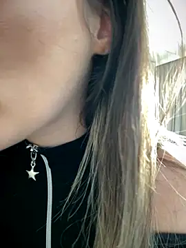 HotCydForU's cam snapshot