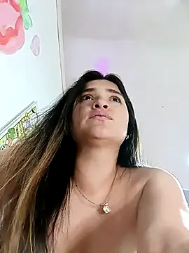 CristinaGreyz's cam snapshot