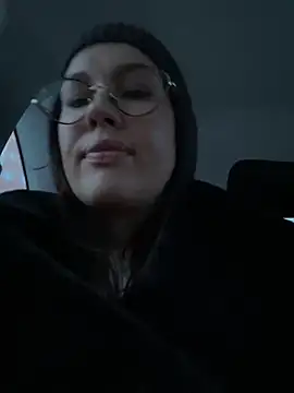 RinaCat's cam snapshot