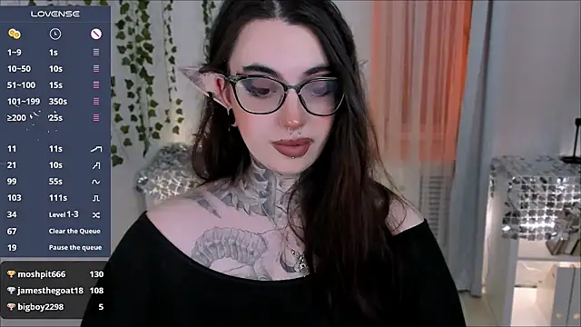 Dixi_Pixi_'s cam snapshot