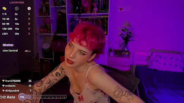 School_Love's cam snapshot