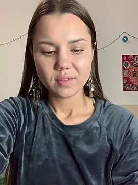 MiraMiss's cam snapshot