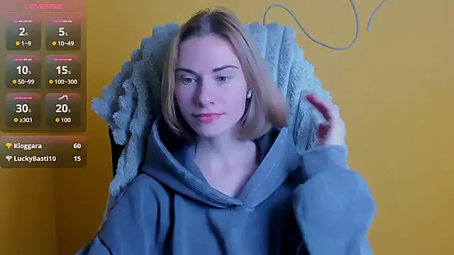 Fiona_Night's cam snapshot