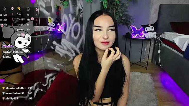 ScarlettJakobs's cam snapshot