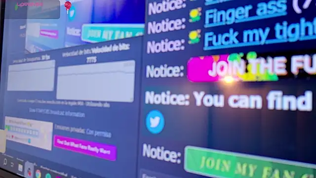 SamantaKane's cam snapshot