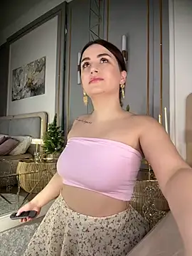 LanaElise's cam snapshot