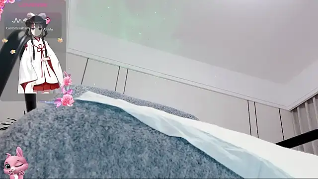 Bella-ox live sex cam