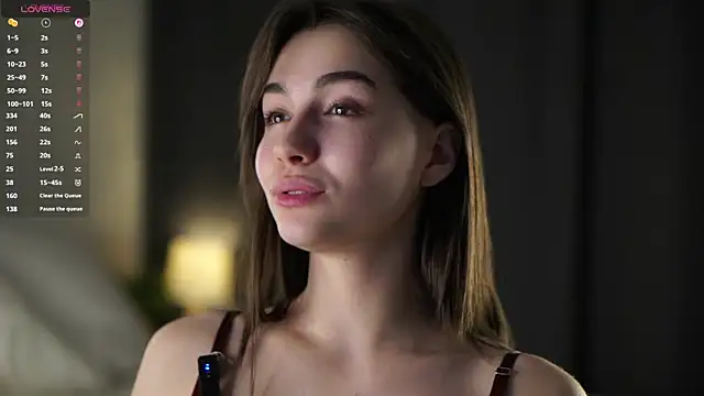 LettySlovacek's cam snapshot