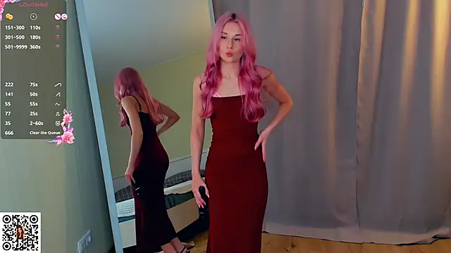 MinaRuzzo's cam snapshot