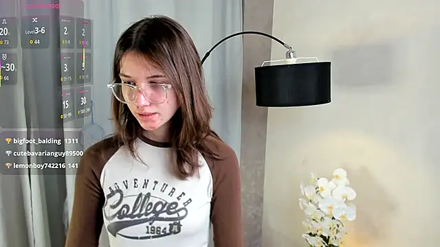 MarilynMun's cam snapshot