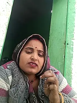 Pooja_hote's cam snapshot