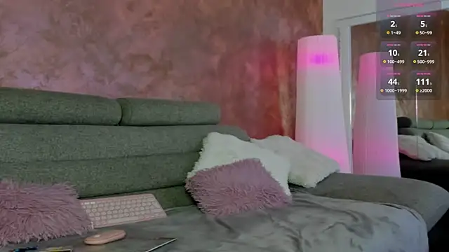 AryaTalisa's cam snapshot