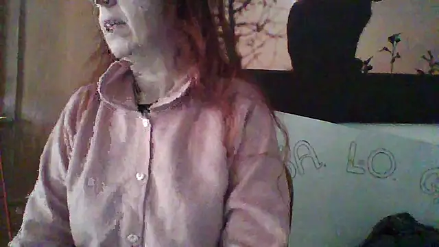 Lunamaya7's cam snapshot