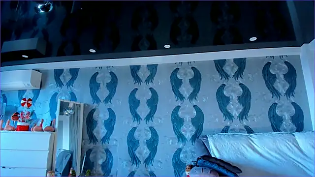 anneswhite's cam snapshot