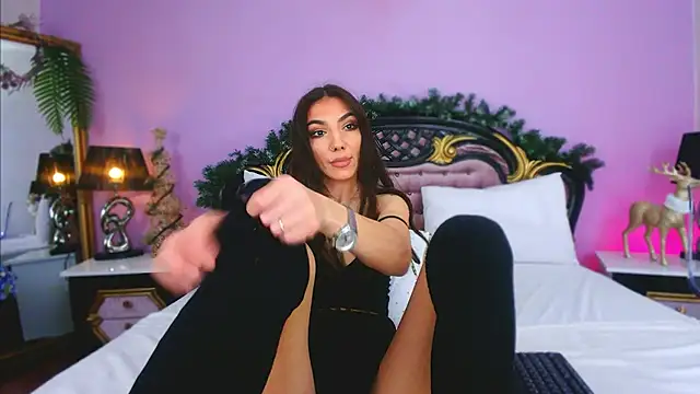 MyaJenson's cam snapshot