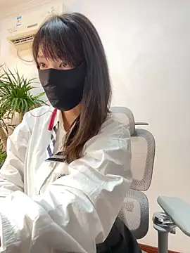 Sallybaby_888's cam snapshot