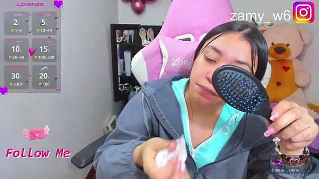 Karla__cute's cam snapshot