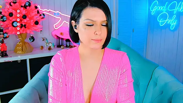 My_toys_pink's cam snapshot