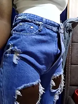 JasminePrice's cam snapshot