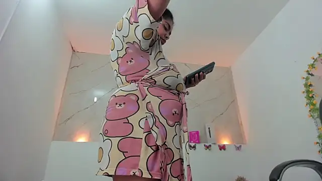 Sofii_Cooper1's cam snapshot