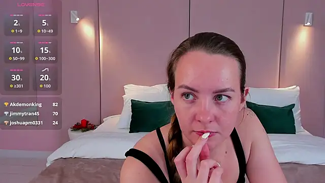 JaniceCollins's cam snapshot