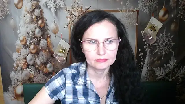 Miroslava_Happi's cam snapshot